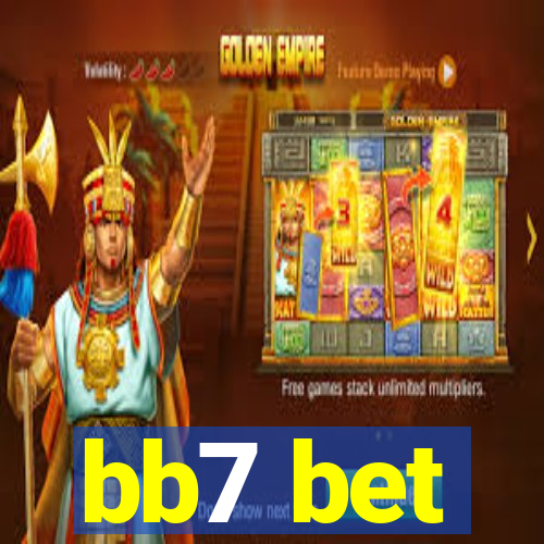 bb7 bet